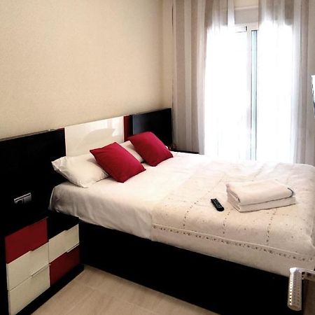 Duplex Fuengirola Centro 3 Dormitorios Luaran gambar