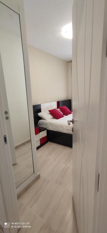 Duplex Fuengirola Centro 3 Dormitorios Luaran gambar