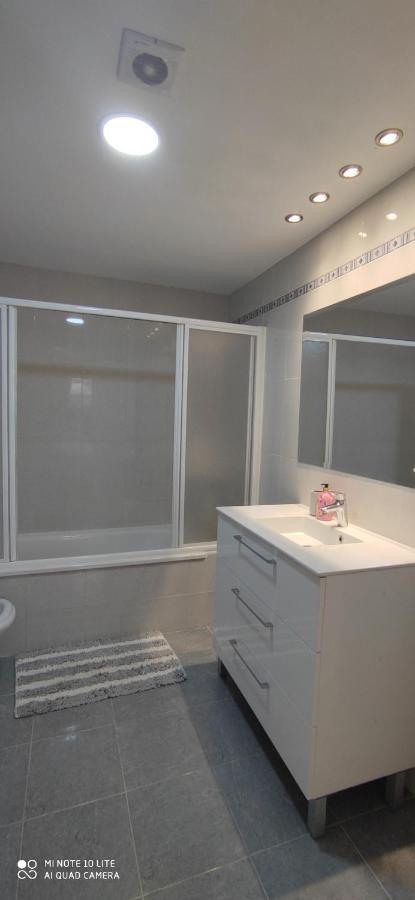 Duplex Fuengirola Centro 3 Dormitorios Luaran gambar