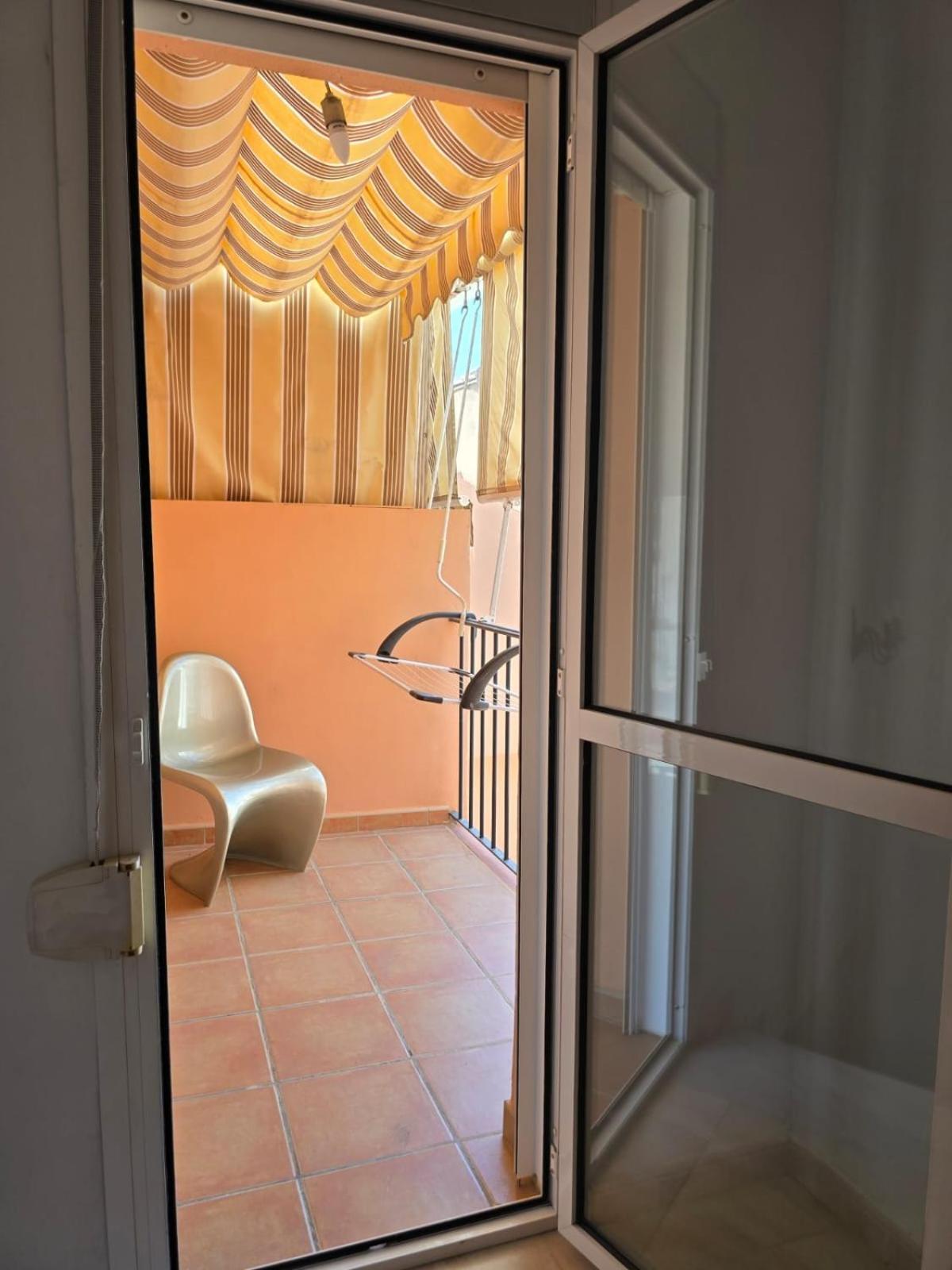 Duplex Fuengirola Centro 3 Dormitorios Luaran gambar